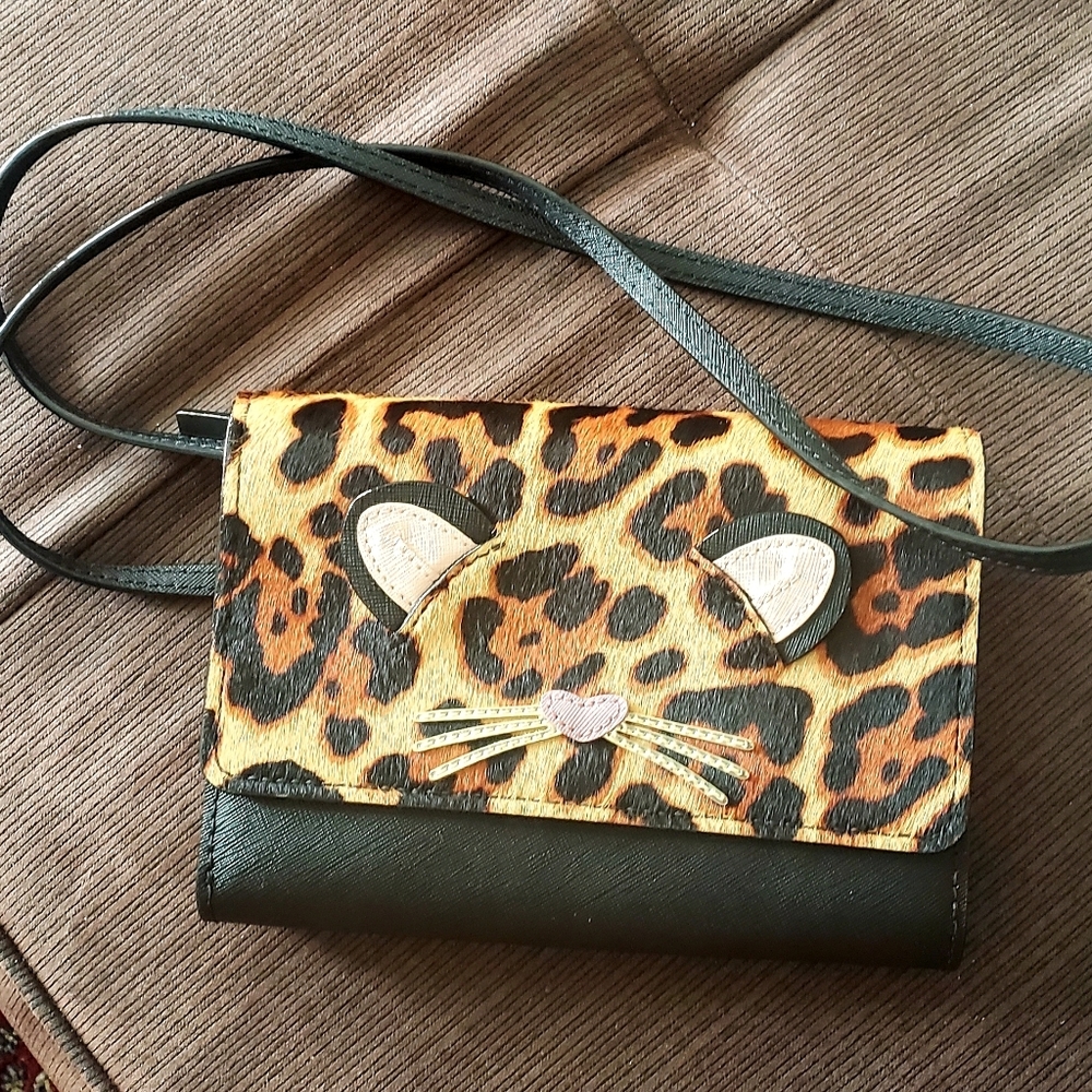 Kate Spade brand new crossbody purse